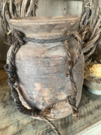 Napalese pot 5
