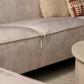 MySofa Floris – Lounge L + 2,5ZA + DivanR – Torre 02 – direct leverbaar