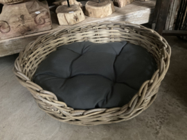 Hondenmand middel
