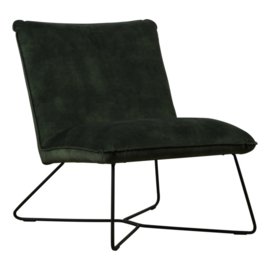 Fauteuil Jari stof C-Adore 156