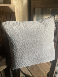 Kussen beige
