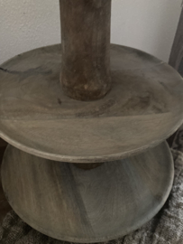 Etagère 3 lagen