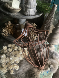 Decoratiehanger  kroon