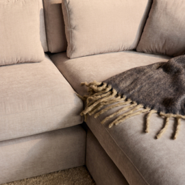MySofa Jesse U-Bank