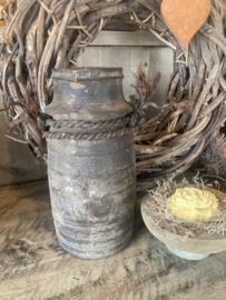 Napalese pot 4