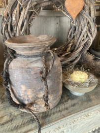 Napalese pot 5