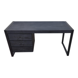 Bureau Boaz black