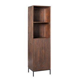 Boekenkast Madison Natural | 55 cm