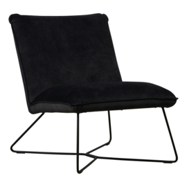 Fauteuil Jari stof C-Adore 67