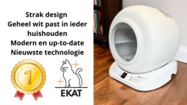 Model EKAT Q-CLEAN