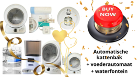 Model EKAT Q-CLEAN