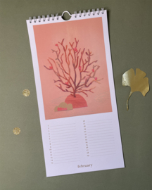 verjaardagskalender troost