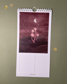 verjaardagskalender troost