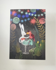 midsummernight - grote kaart