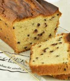 Kers- Chocolade cakemix