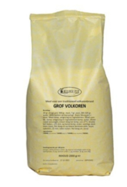 Grof volkoren broodmeel 2kg