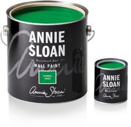 Wall Paint™ Schinkel Green