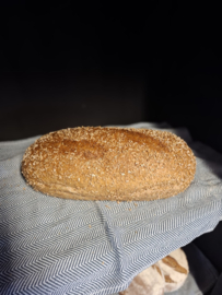 Puurbrood Desem XXL Volkoren