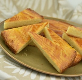 Boterkoek