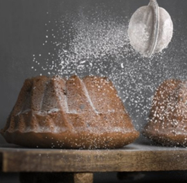 Kaneel cakemix