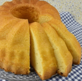 Oma's cakemix