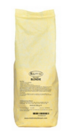Blondie mix
