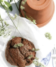 Oud Hollandse cakemix