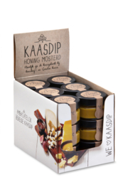 Kaasdip Honing-Mosterd