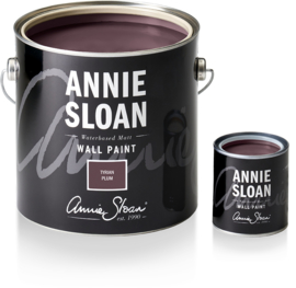 Wall Paint™ Tyrian Plum