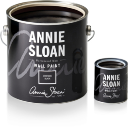 Wall Paint™ Athenian Black