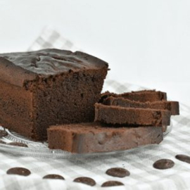 Chocolade cakemix
