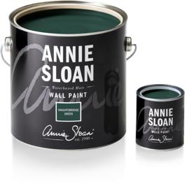 Wall Paint™ Knightsbridge Green