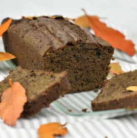 Herfst cakemix