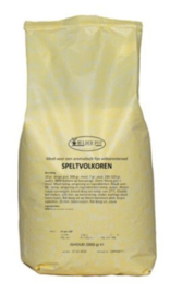 Speltvolkoren broodmeel