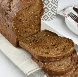 Dubbel Drents Donker 2kg