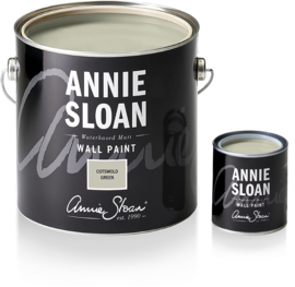 Wall Paint™ Cotswold Green