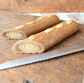 Speculaas mix