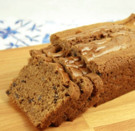 Speltkruidkoek mix