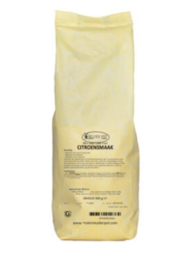 Citroensmaak cakemix