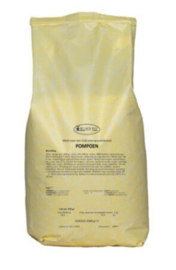 Pompoen broodmeel 1kg