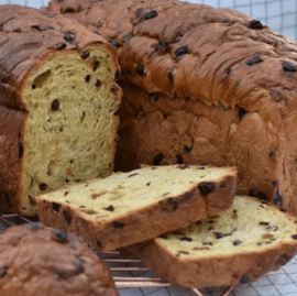 Krenten-Rozijnen broodmeel 1kg