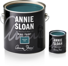 Wall Paint™ Aubusson Blue