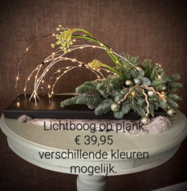 Kerst workshop