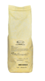 Citroen mascarpone cakemix