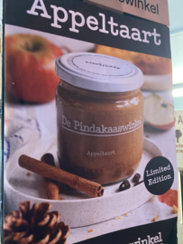 Tijdelijk product Appeltaart