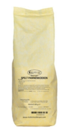 Spelt pannenkoekenmeel
