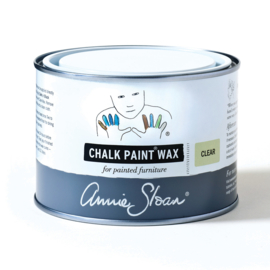 Chalk Paint™ Clear Wax