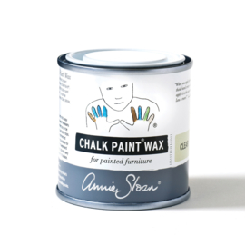 Chalk Paint™ Clear Wax 120 ml