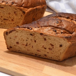 Cranberrybrood