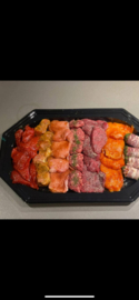 Gourmetschalen